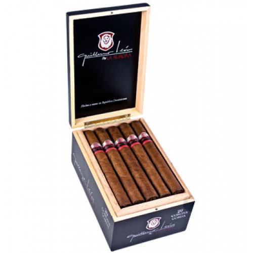 Сигары Guillermo Leon Corona Gorda/20 (шт.)